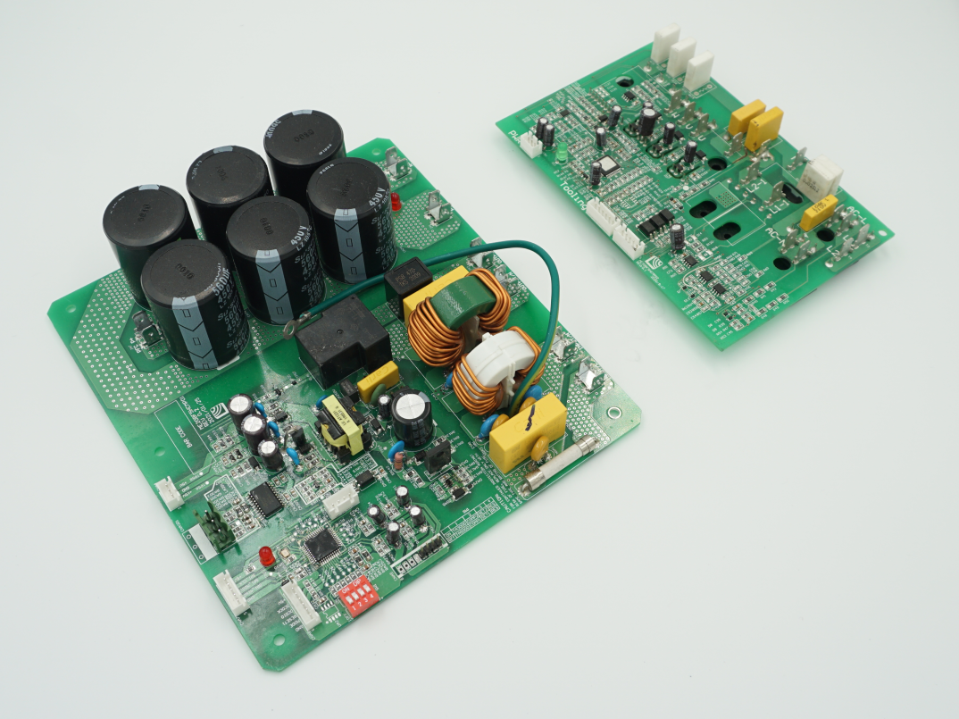 3KW/5KW Driver of Variable Frequency Compressor
