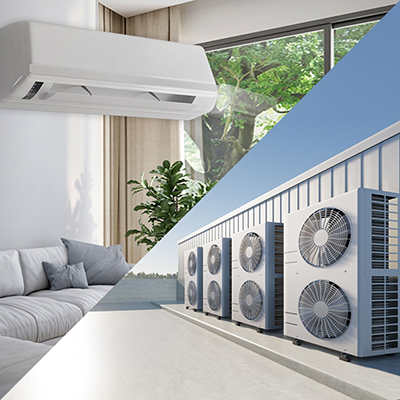 Temperature Control